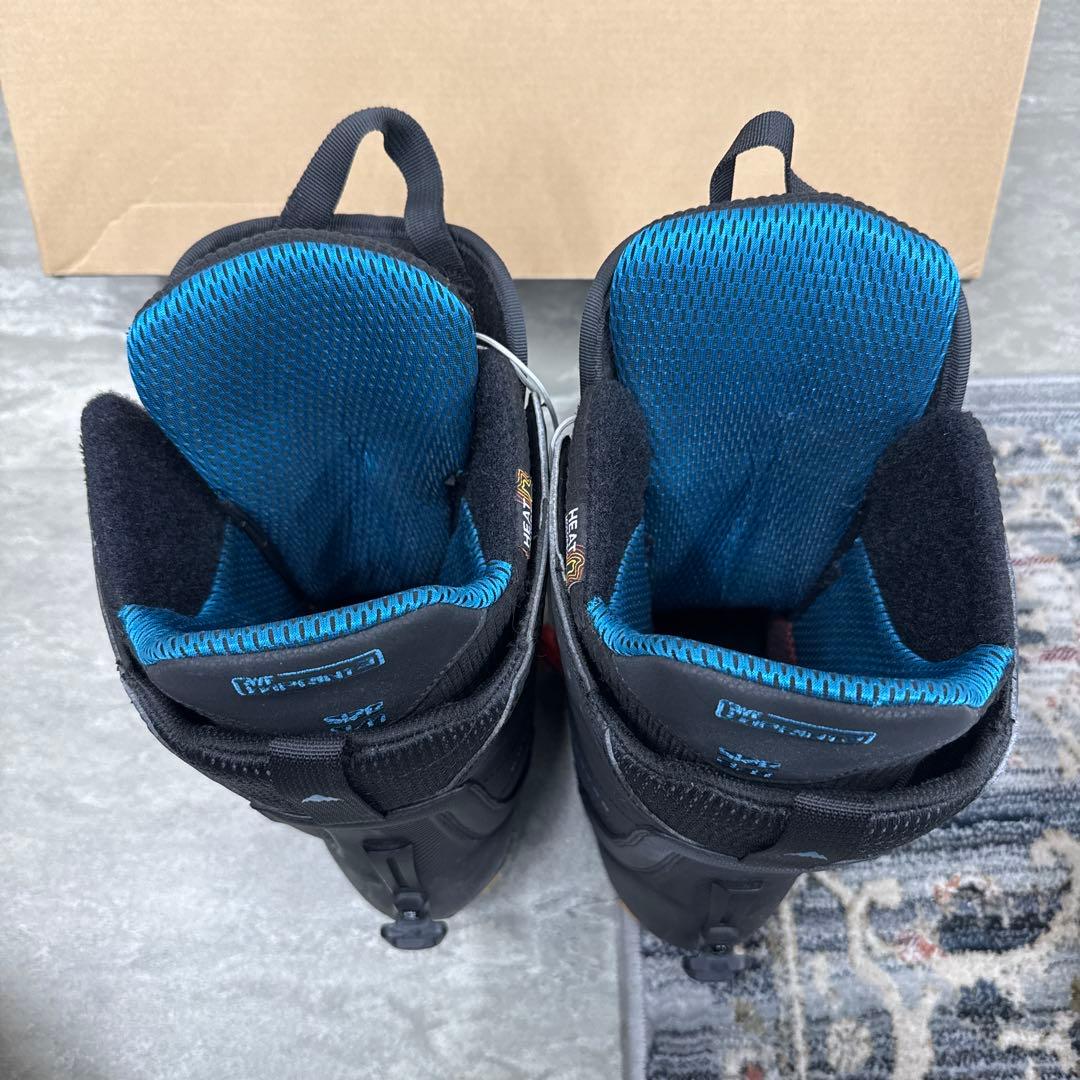 Burton 27.0㎝ Photon Wide Step On ブーツ