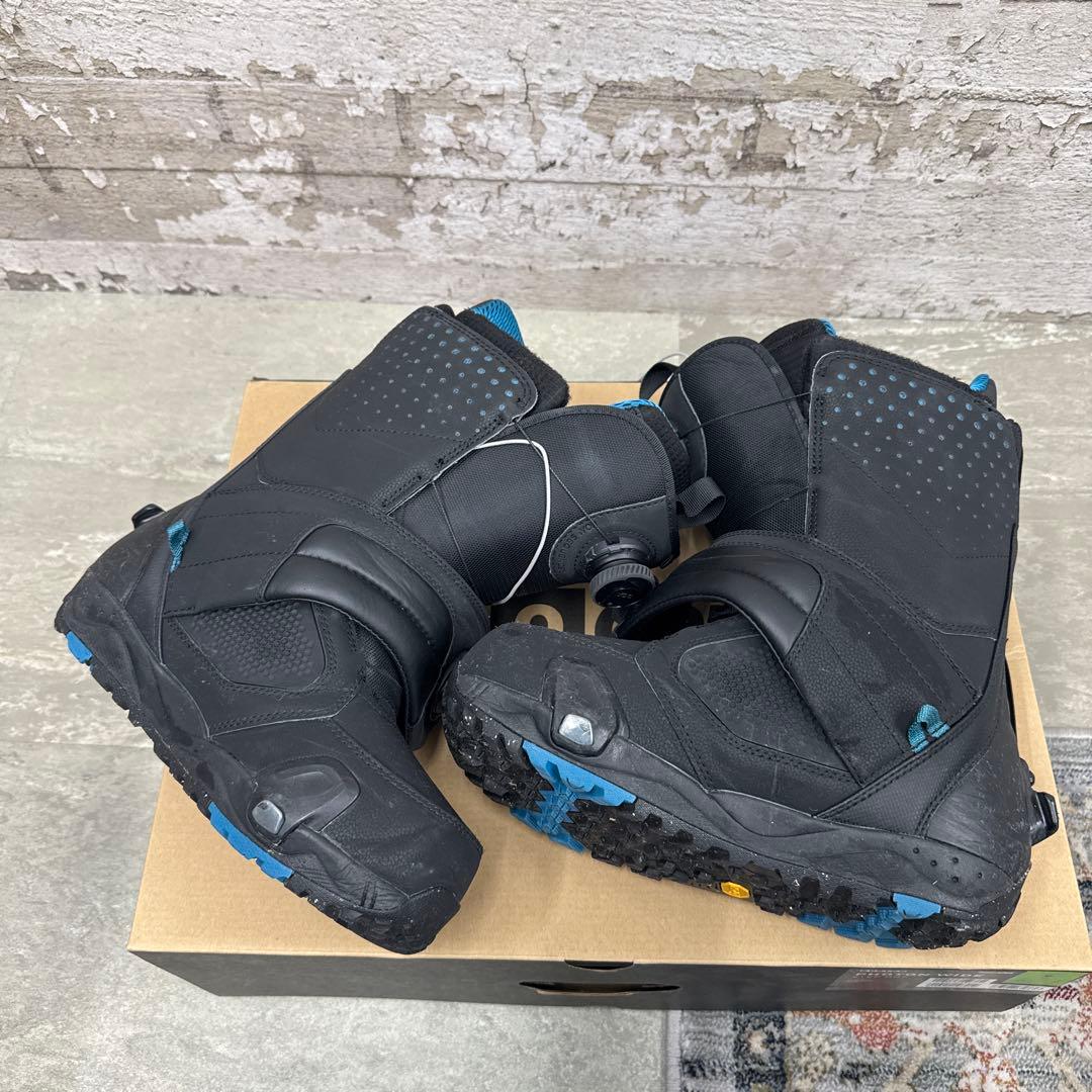 Burton 27.0㎝ Photon Wide Step On ブーツ