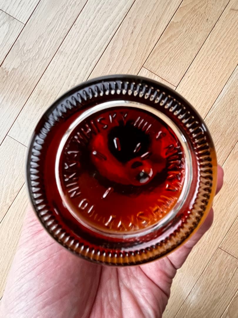 余市ピーティー＆ソルティー　500ml