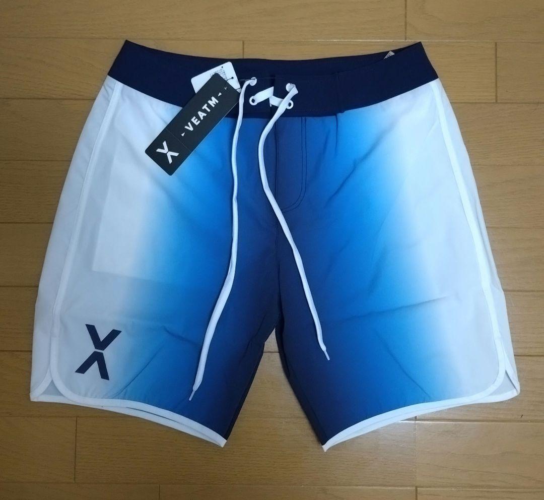 VEATM サーフパンツ Lサイズ