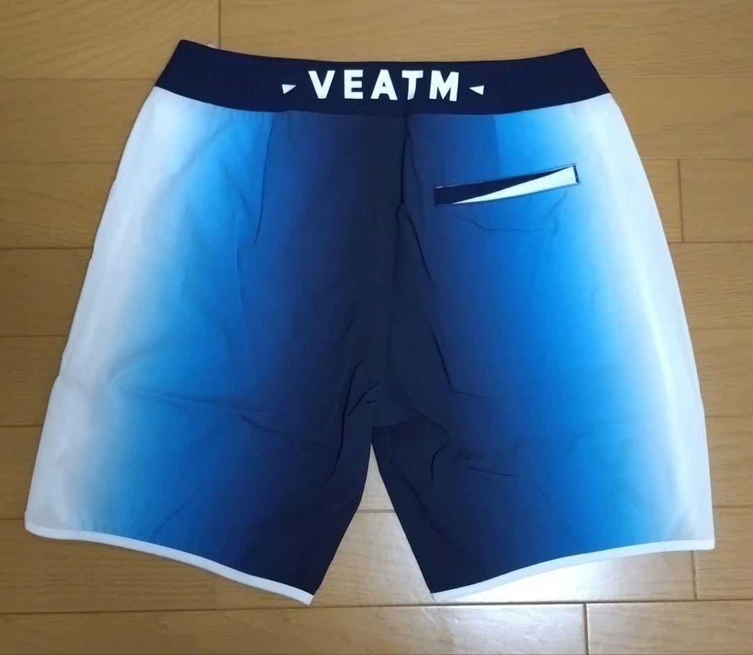 VEATM サーフパンツ Lサイズ