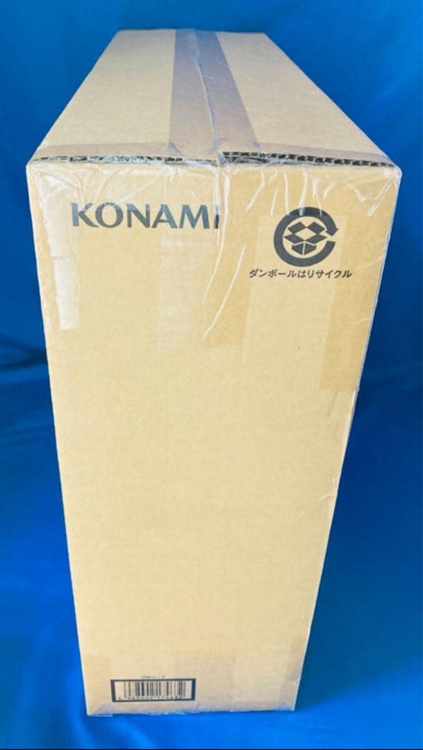 遊戯王デュエルモンスターズ アルティメット海馬セット 新品未開封 シクブル