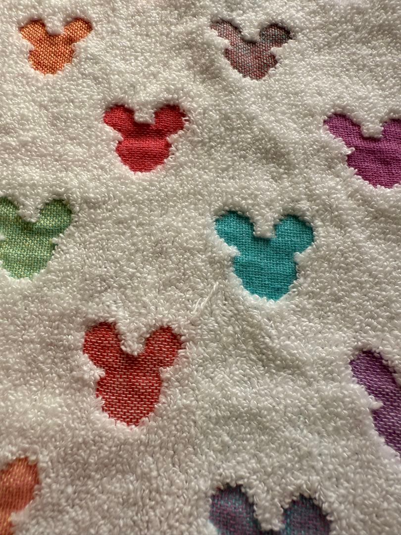 価格募集！東京ディズニーリゾート ミッキーマウス バスタオル