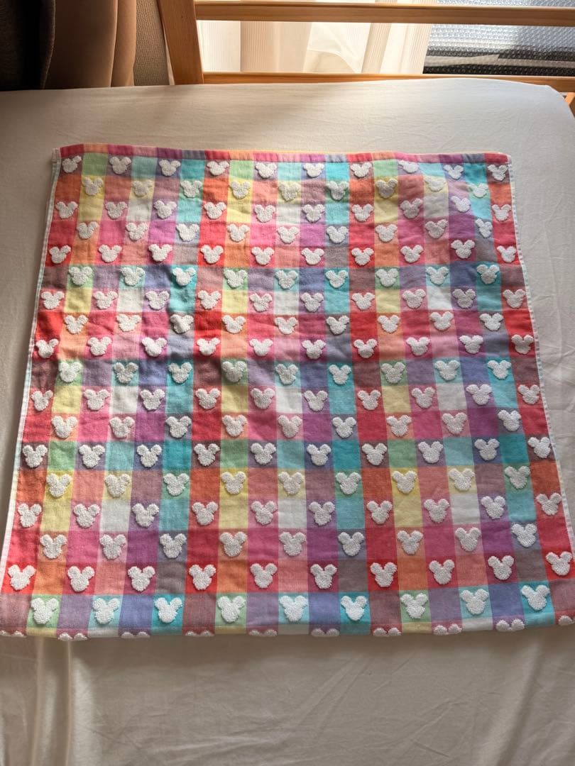 価格募集！東京ディズニーリゾート ミッキーマウス バスタオル