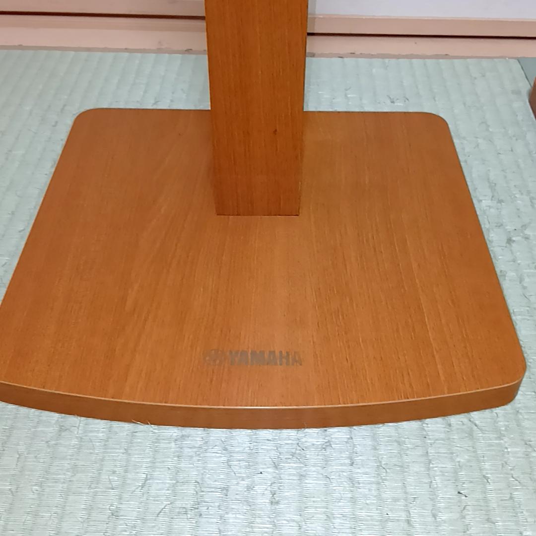 YAMAHA SPS-1100MMS スピーカースタンド ペア 廃盤品