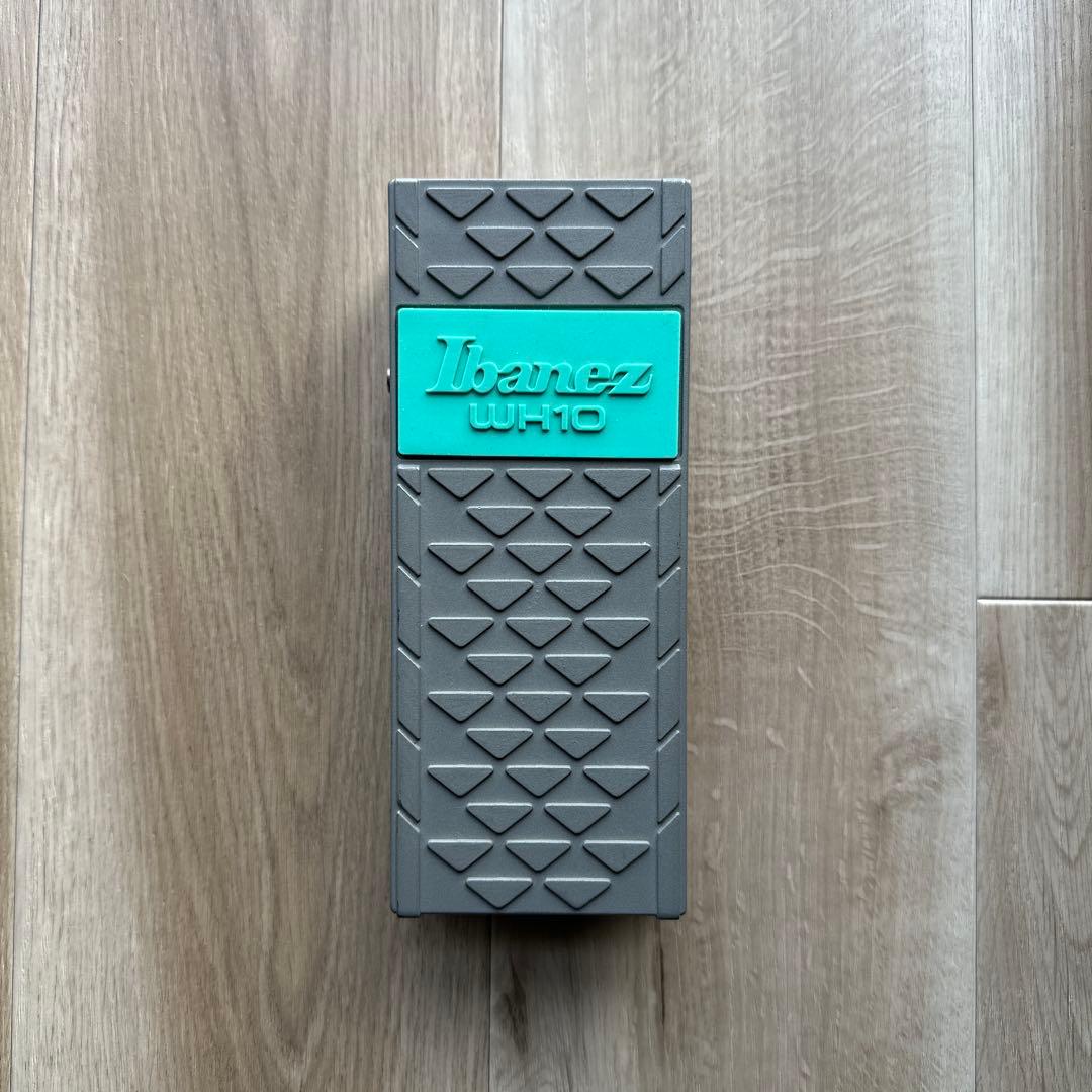 Ibanez アイバニーズ wh10 V2