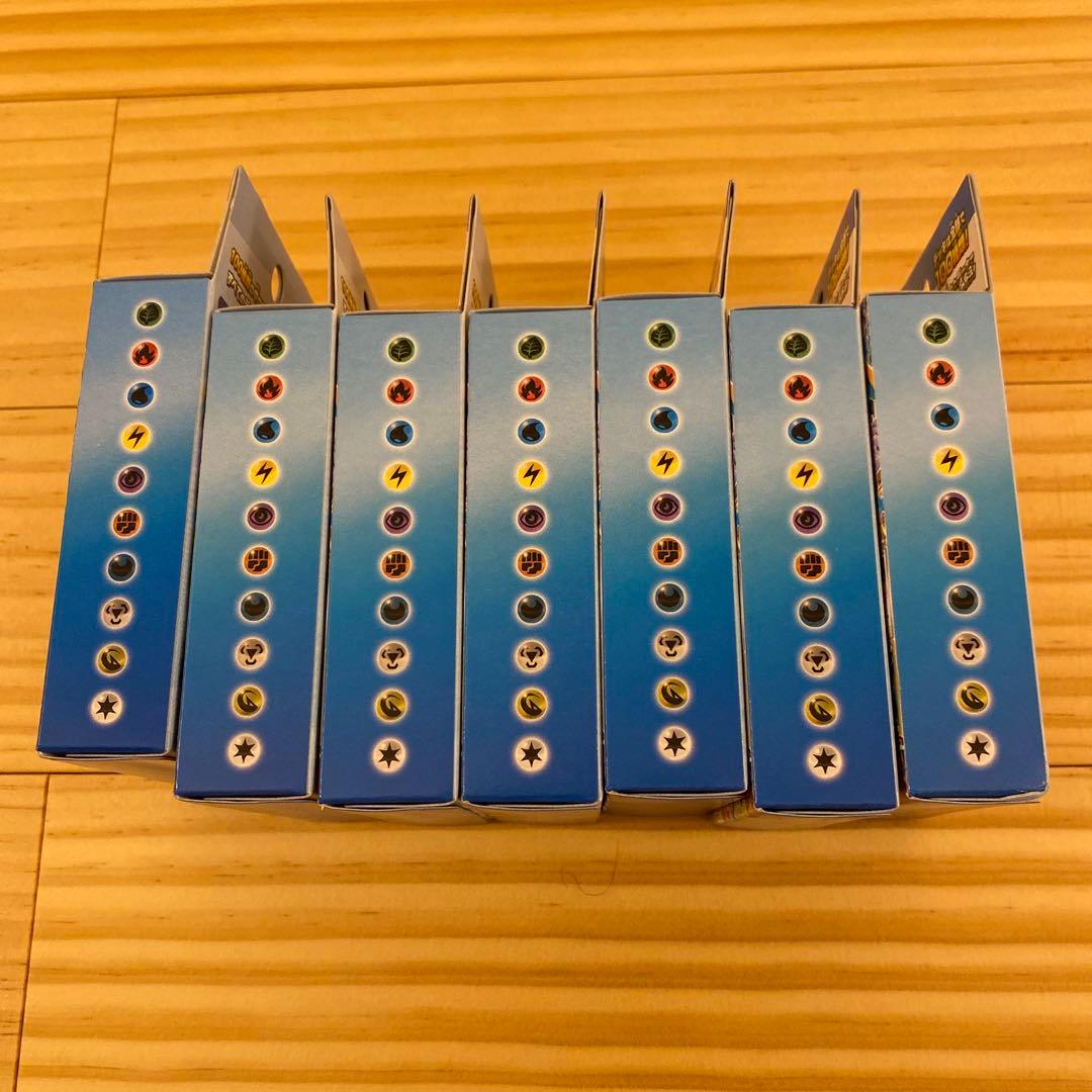 ポケモンカードゲームMEGAドリームex・メガシンフォニア・スタートデッキ100