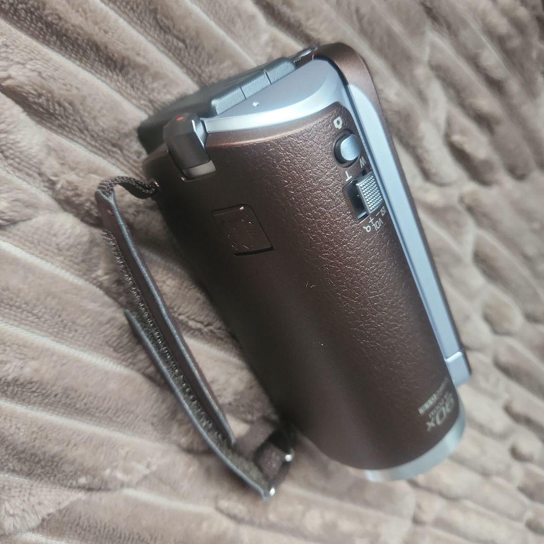 Panasonic HC-W590M フルHD ビデオカメラ