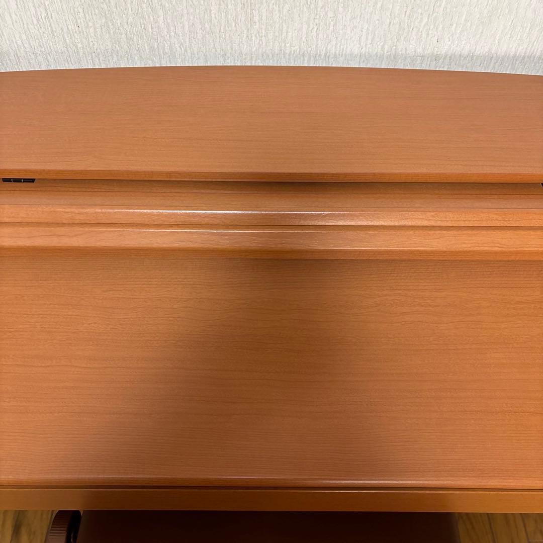 KAWAI 電子ピアノ CA13 カワイ 電子キーボード 鍵盤楽器　木目調