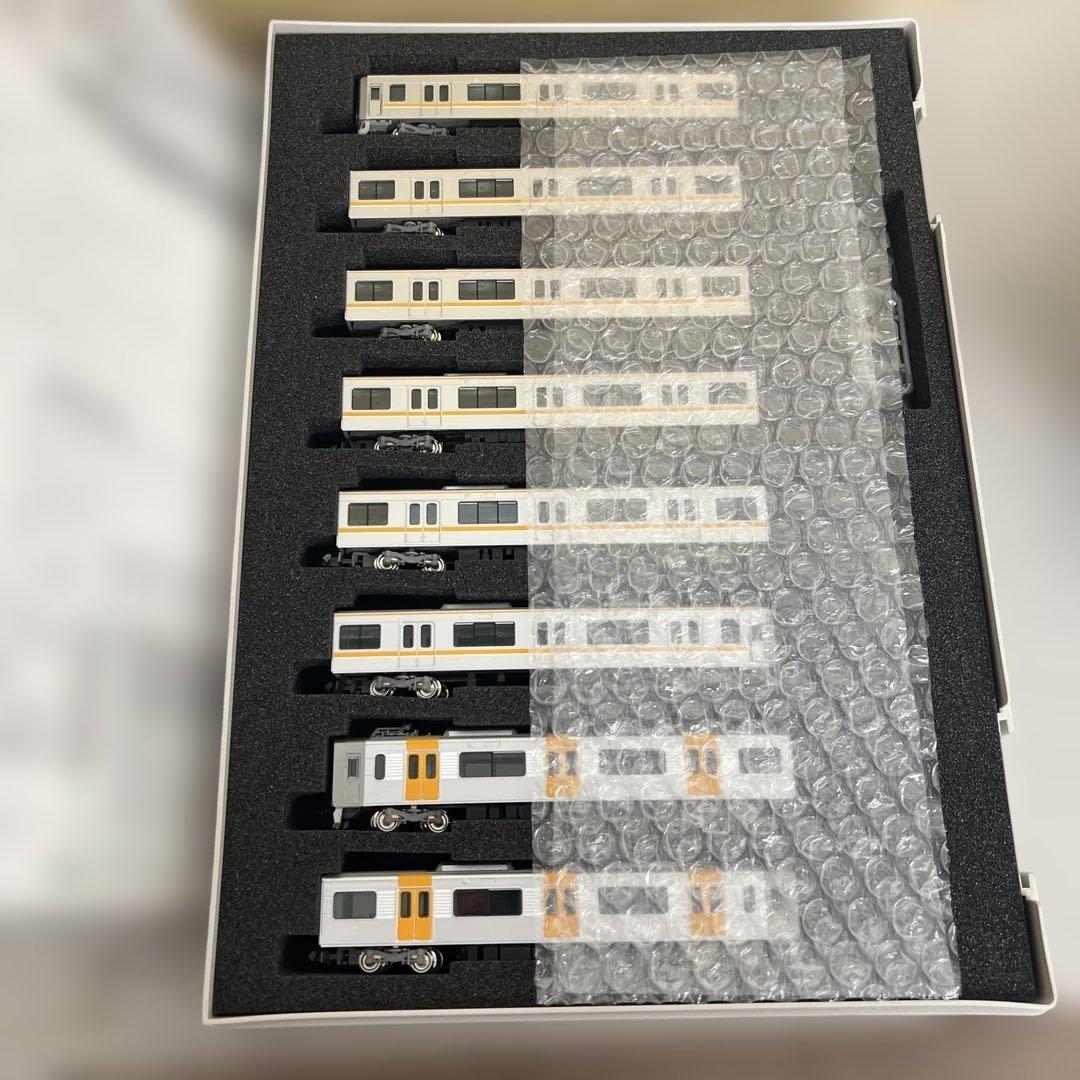 60180 グリーンマックス 阪神1000系 8両セット