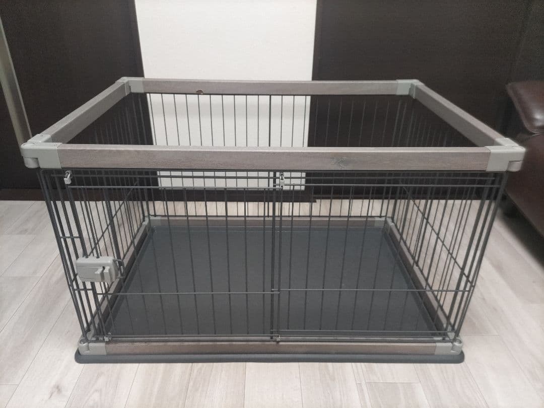 ⭐️トイレ付き⭐️アイリスオーヤマ ウッディサークル PWSR-960LV