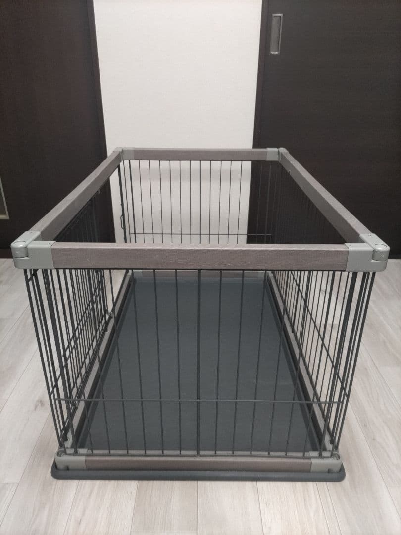 ⭐️トイレ付き⭐️アイリスオーヤマ ウッディサークル PWSR-960LV