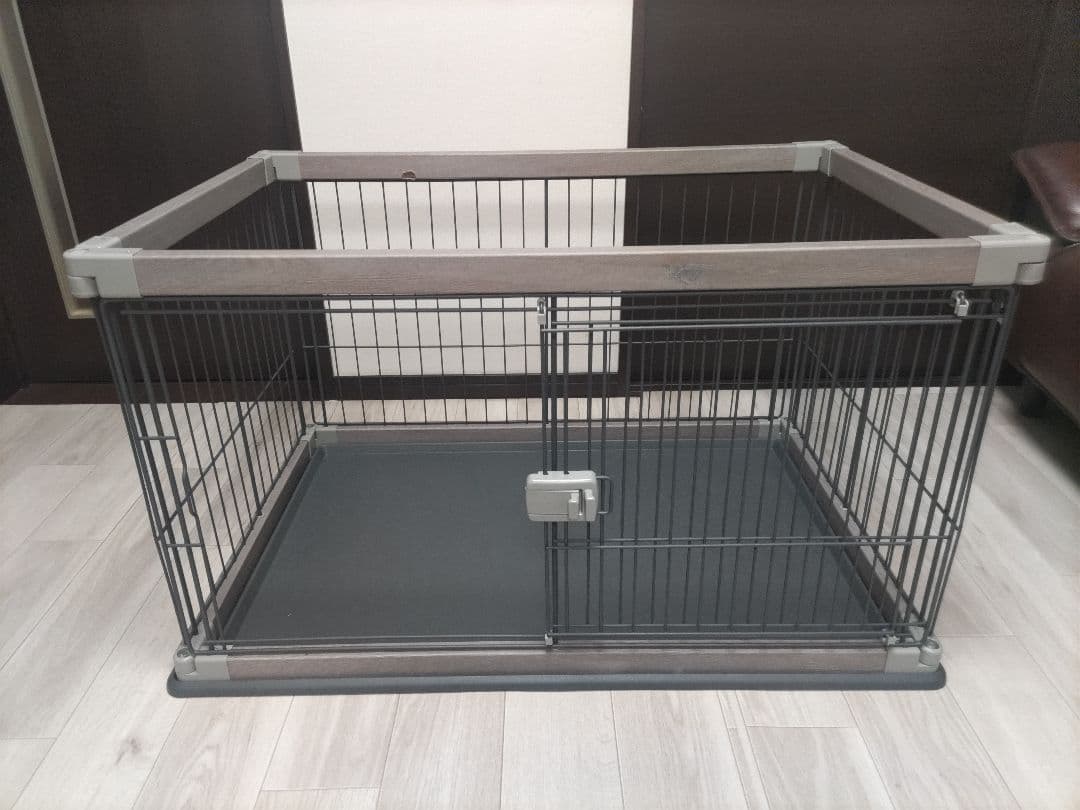 ⭐️トイレ付き⭐️アイリスオーヤマ ウッディサークル PWSR-960LV