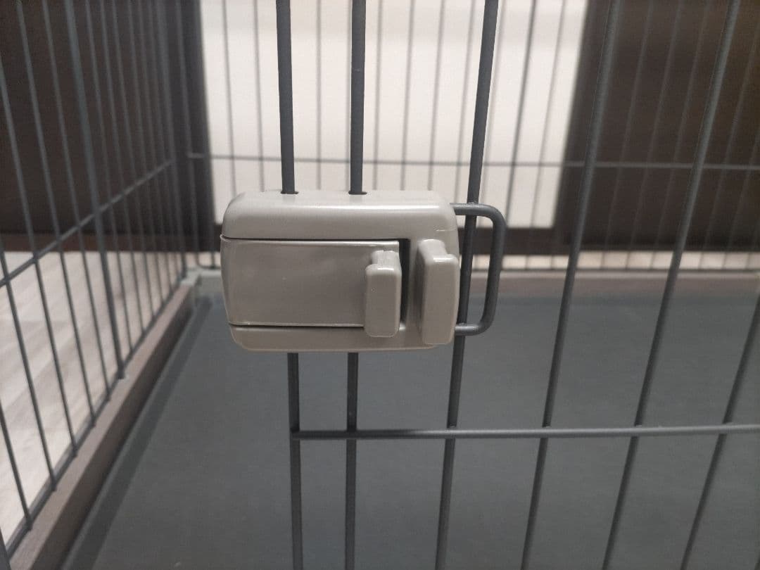 ⭐️トイレ付き⭐️アイリスオーヤマ ウッディサークル PWSR-960LV