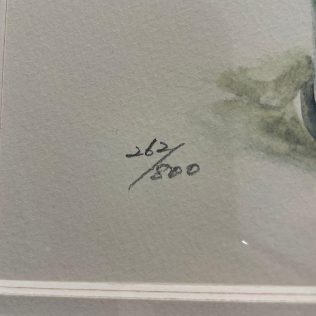 Fujiko 花束 絵画