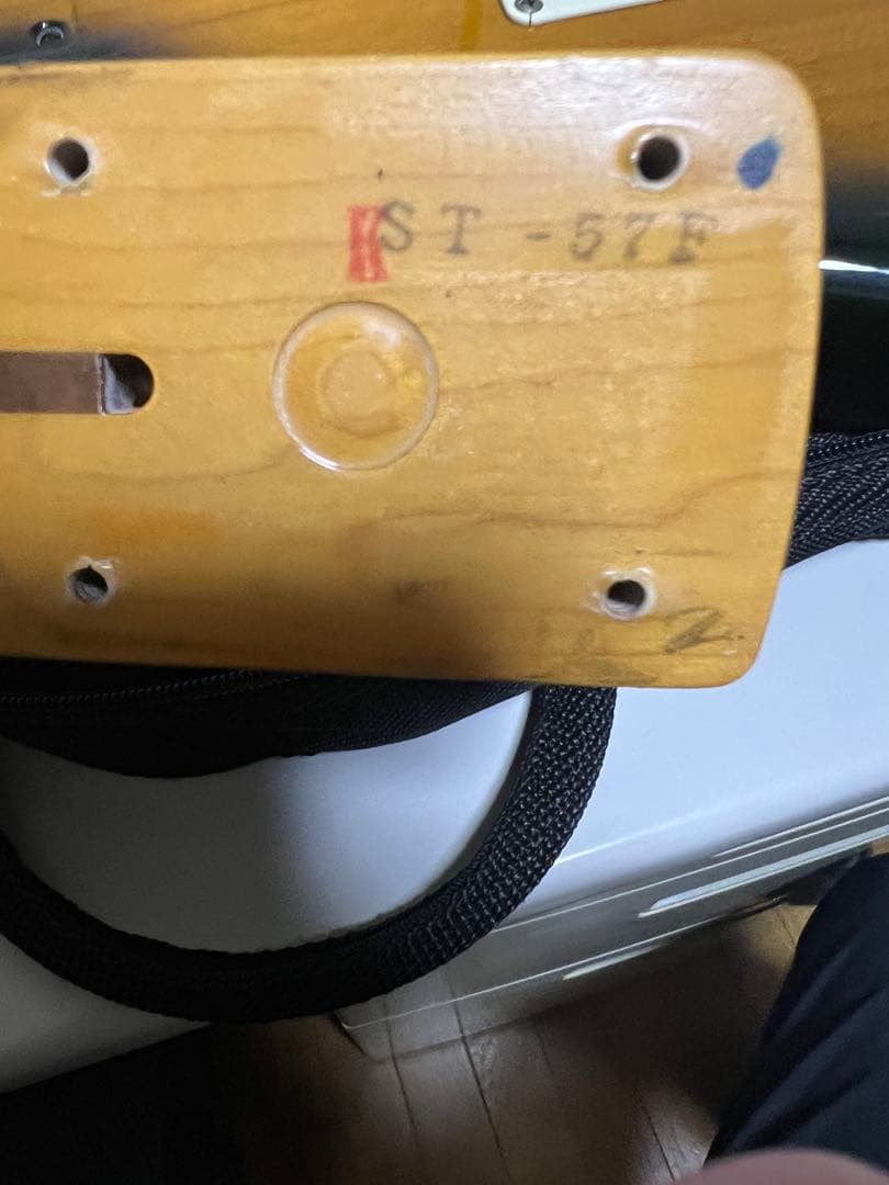 Fender Japan フェンダー フジゲン期Mシリアル1992-1993年製