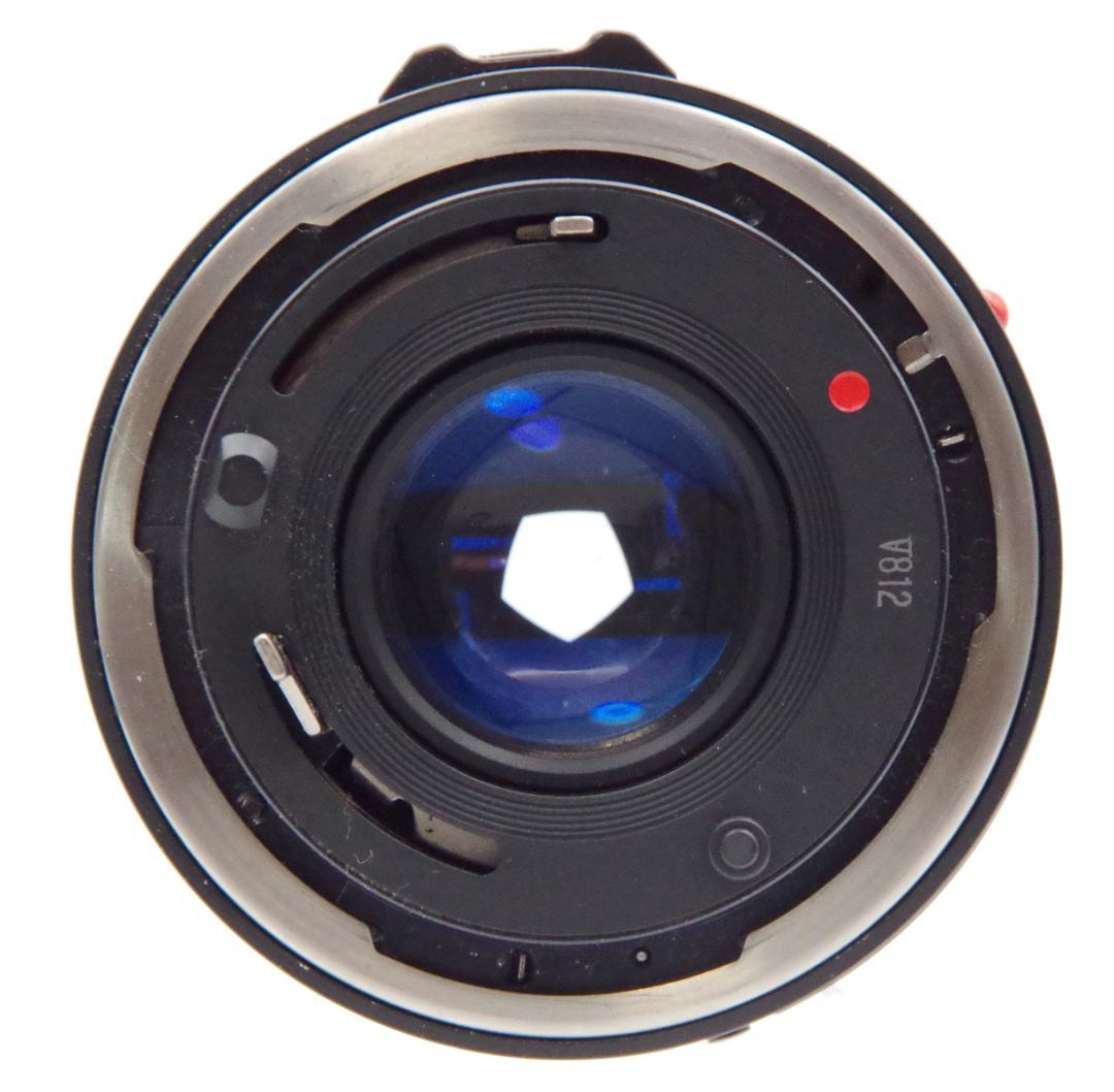 キャノンAE-1program / FD 50mm F1.8レンズセット