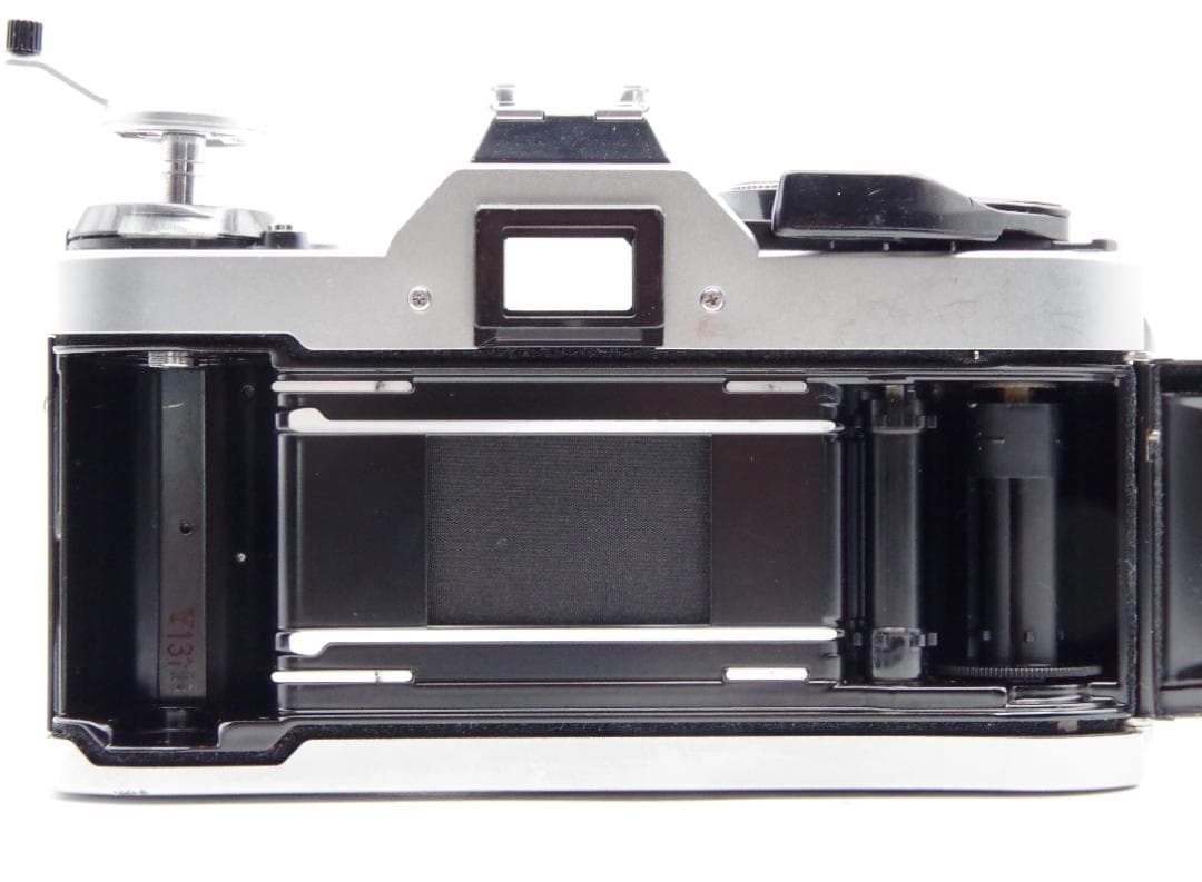 キャノンAE-1program / FD 50mm F1.8レンズセット