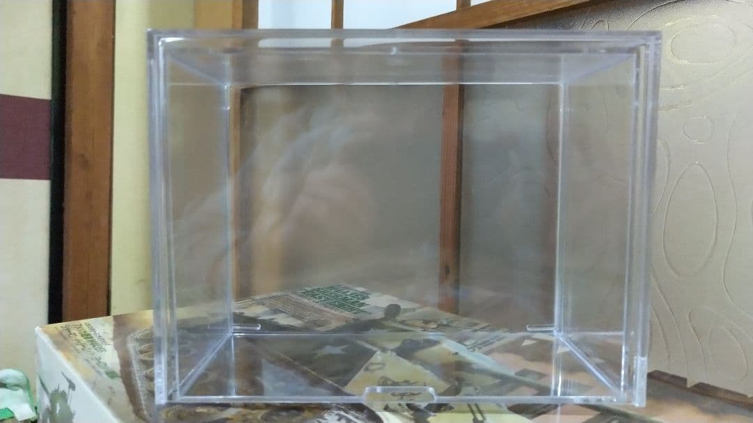 GT380プラモデル。現在製作中 マイキ－のフィギュア付きません。