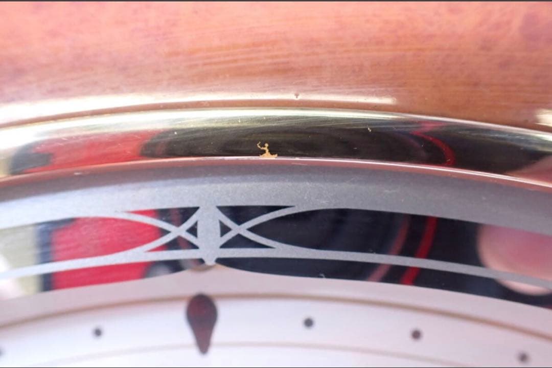 D929#SEIKO 電波時計 からくり時計 掛け時計 セイコー RE559B