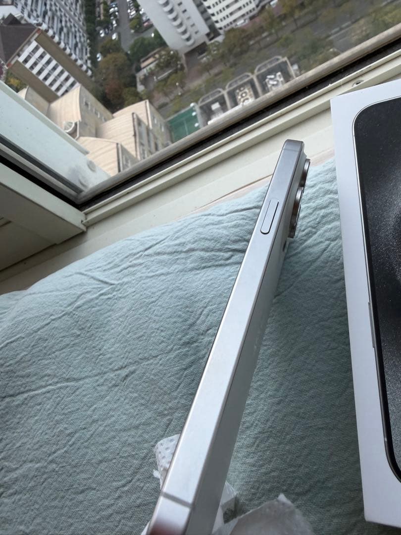 Simフリー Apple iPhone 15 Pro Max 256GB 美品