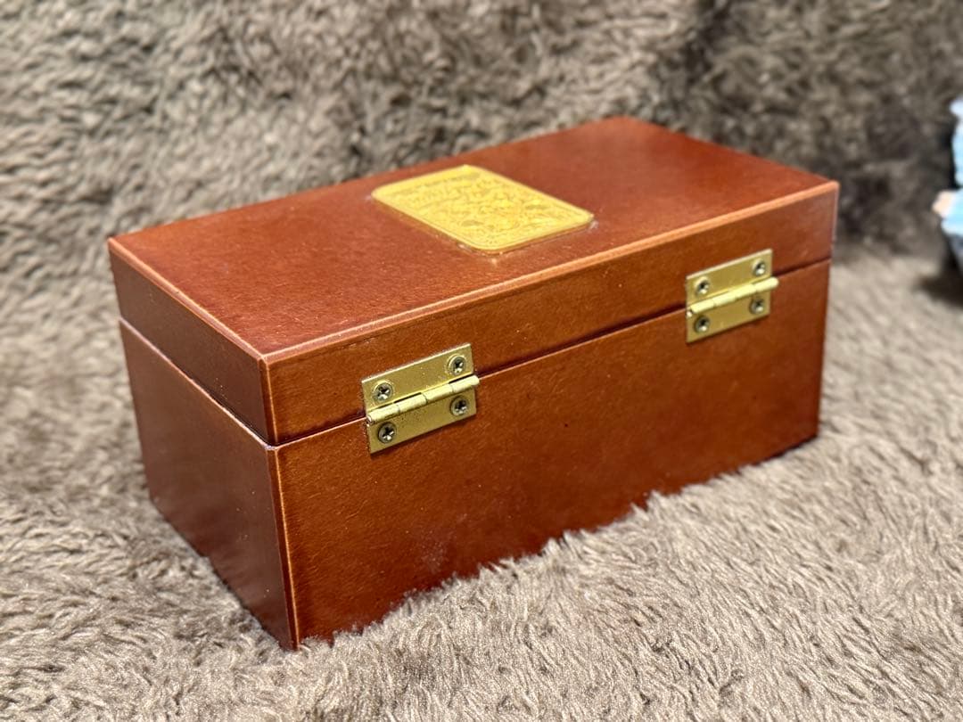 デジキャラット オルゴール