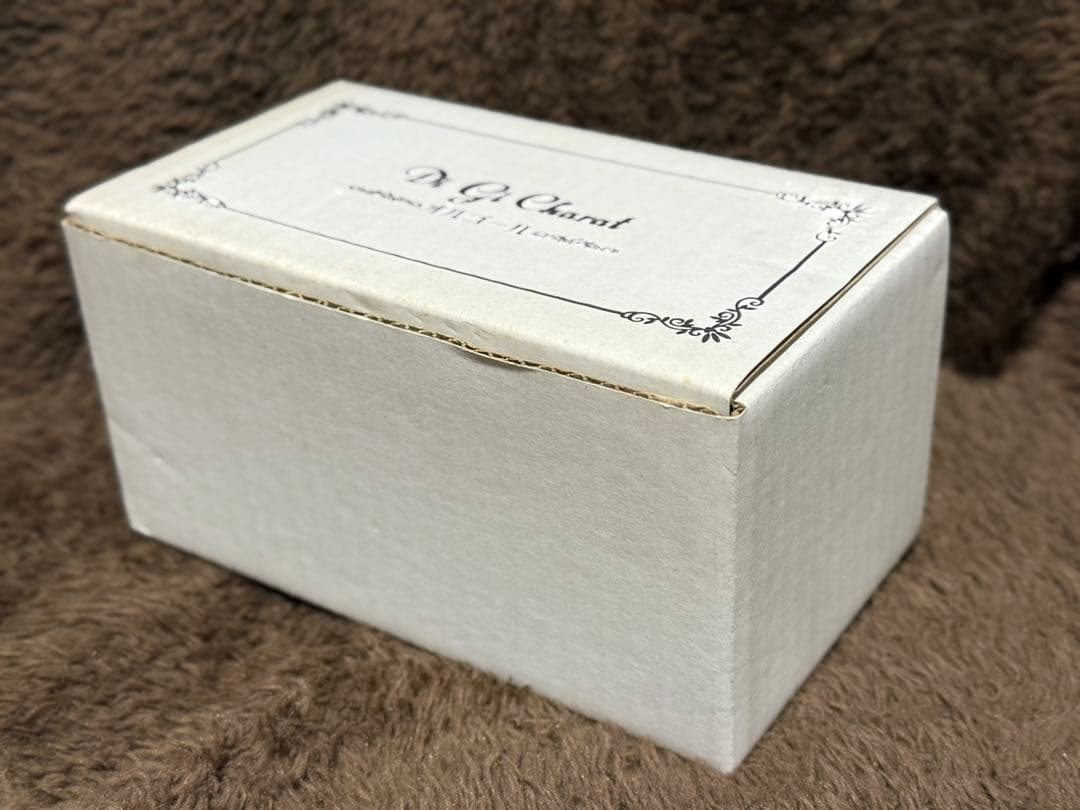 デジキャラット オルゴール