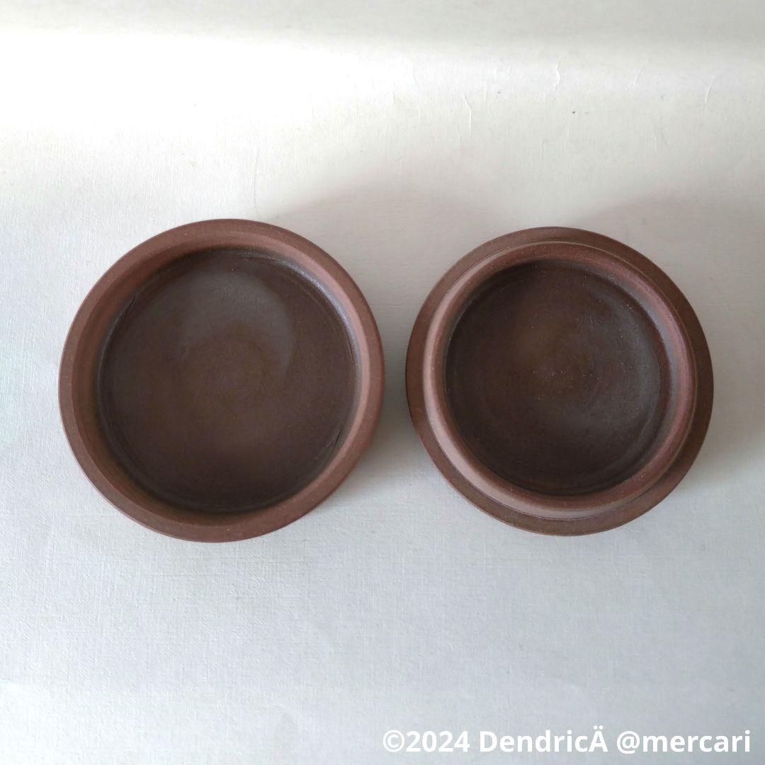 象嵌彩　柘榴　印盒　今井政之　共箱　新品未使用　香合　小物入れにも　茶道　茶道具