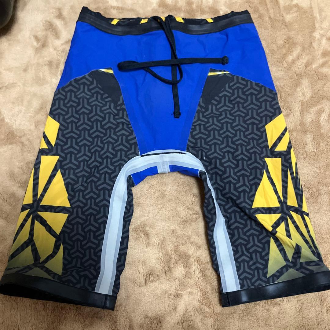 arena ビシャモン　FINA認証 競泳用水着