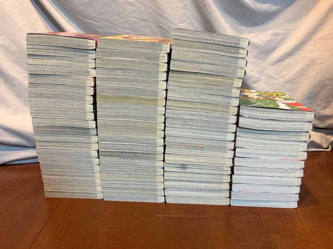 週末値下げ中‼️ キングダム　全巻セット　1〜73 抜けあり　美品　年末一気見❗️