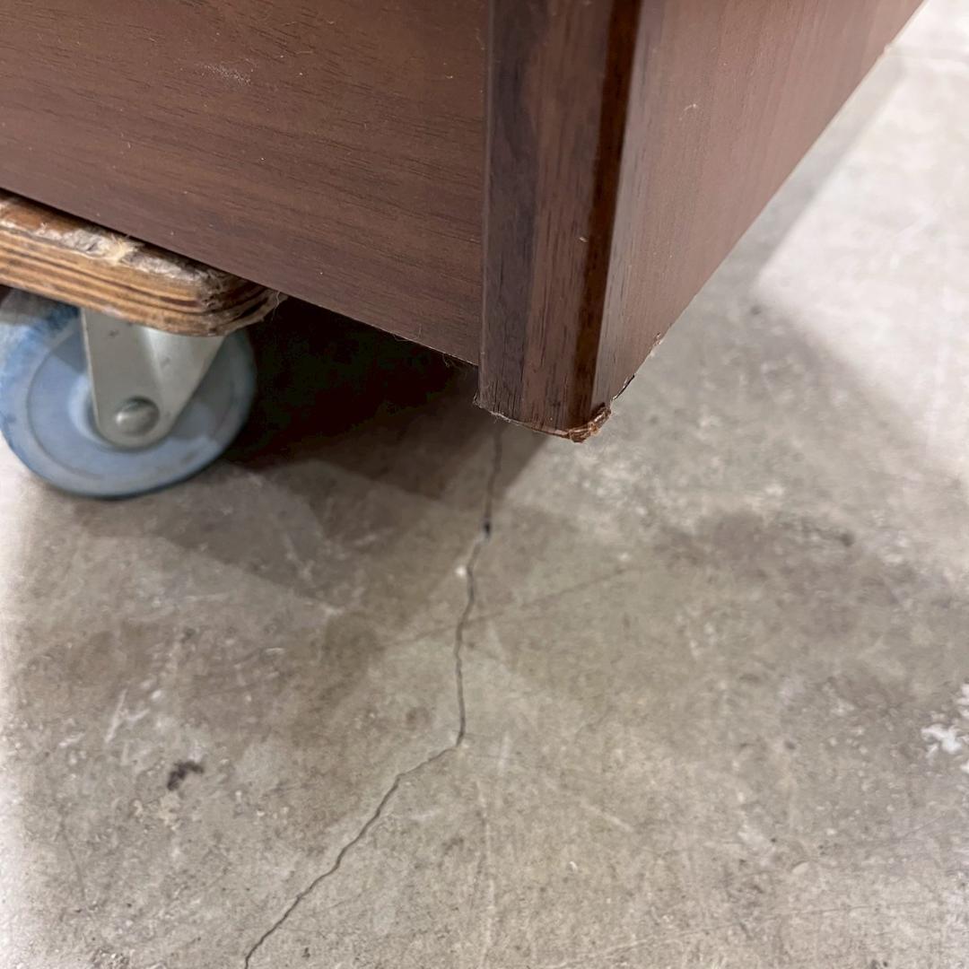 【美品】NOCE 食器棚 ANALOGUE キッチンボード 幅85 高さ165