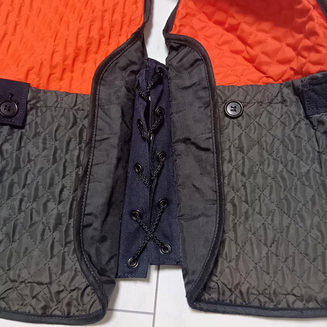 VANSON STREAMLINER 38 ストリームライナー