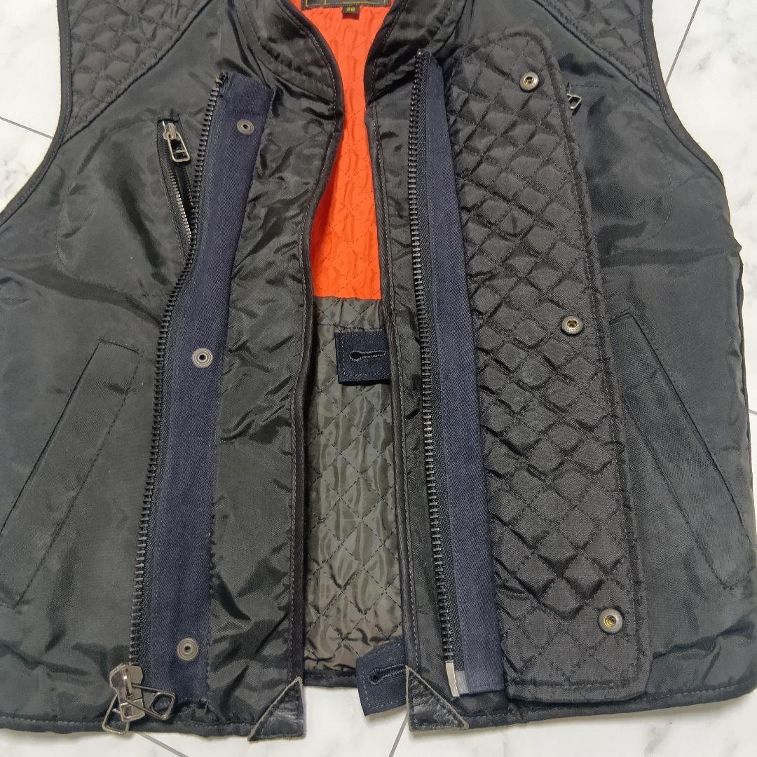 VANSON STREAMLINER 38 ストリームライナー