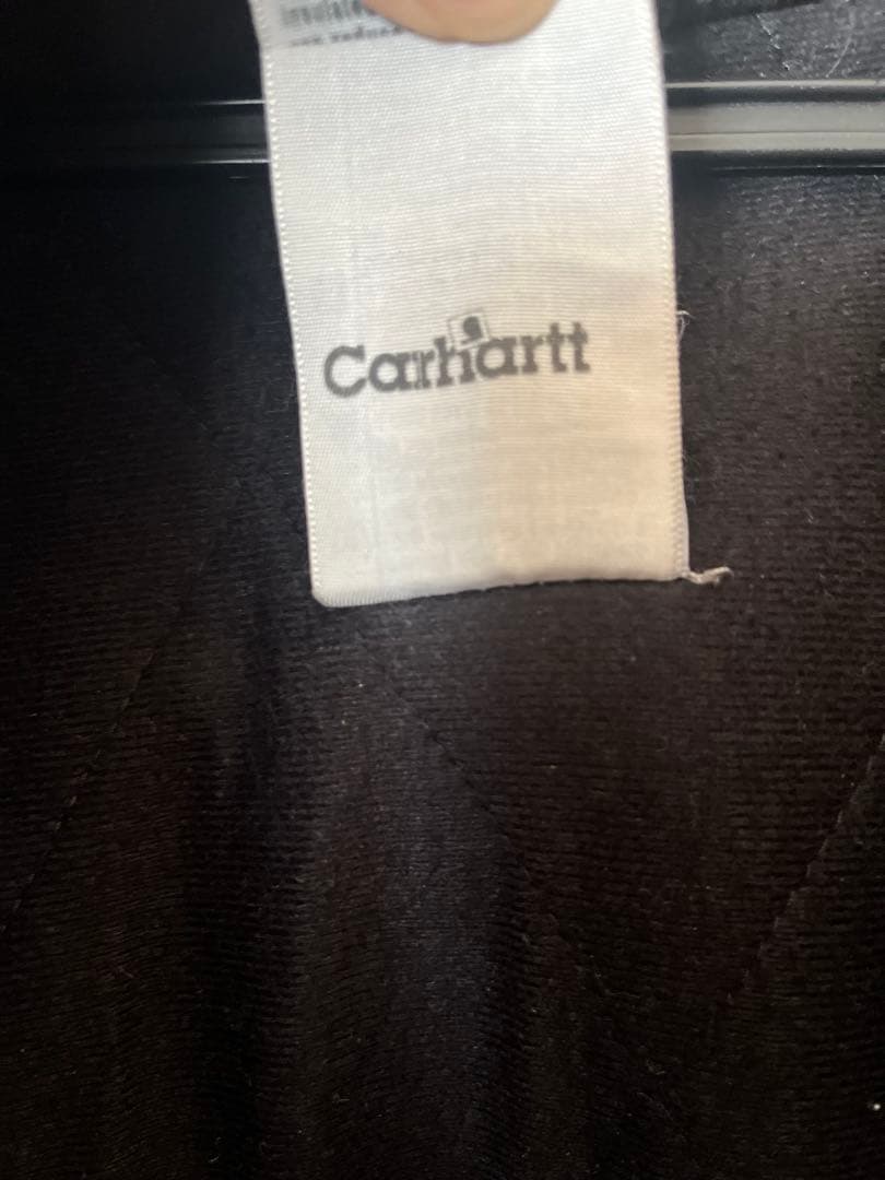 Carhartt アクティブジャケット‼️