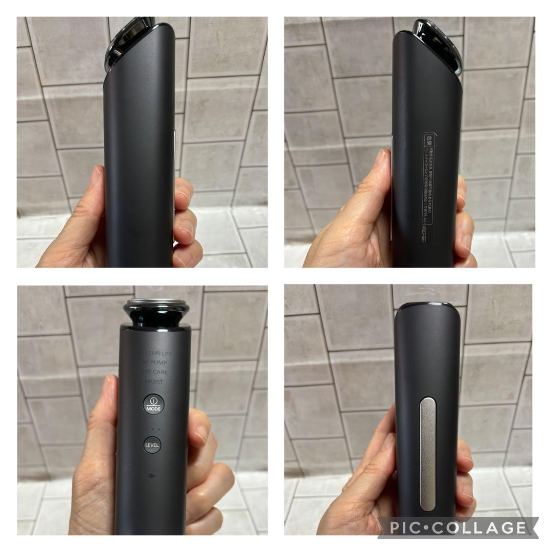 美品Panasonic バイタリフト RF EH-SR85