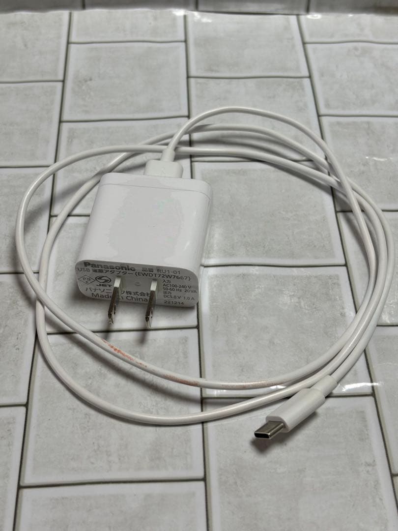 美品Panasonic バイタリフト RF EH-SR85