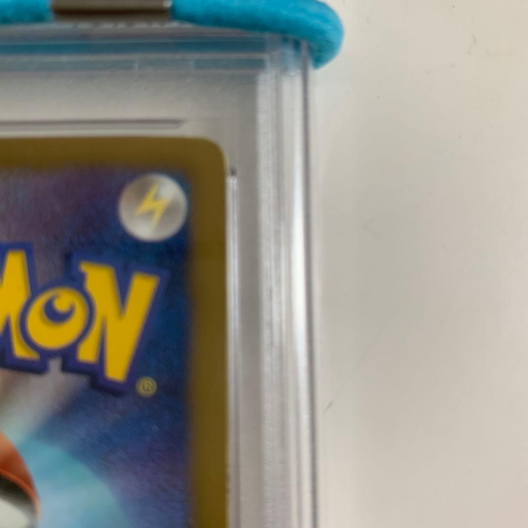 特価中　PSA鑑定7ルギアEX 1ED プラズマ団