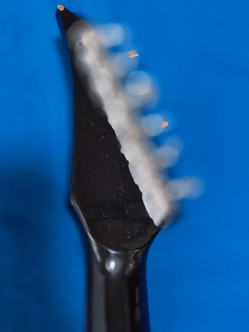 Yamaha RGX112J ホワイトエレキギター良い音が出ます