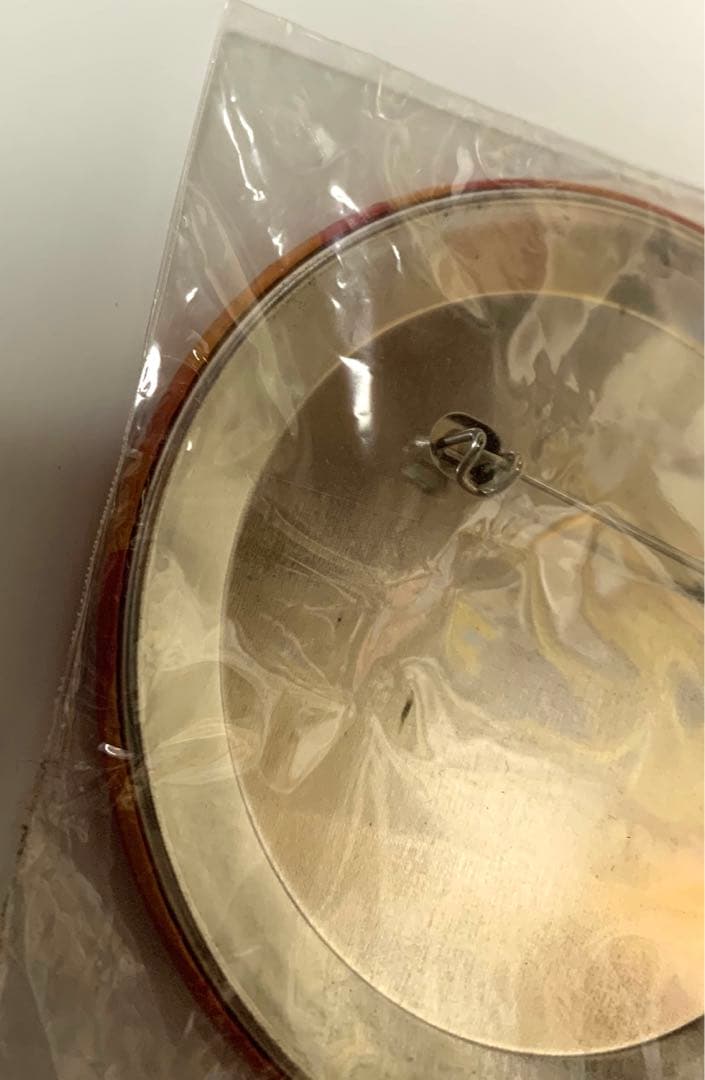 逆転裁判LIVE 缶バッジ