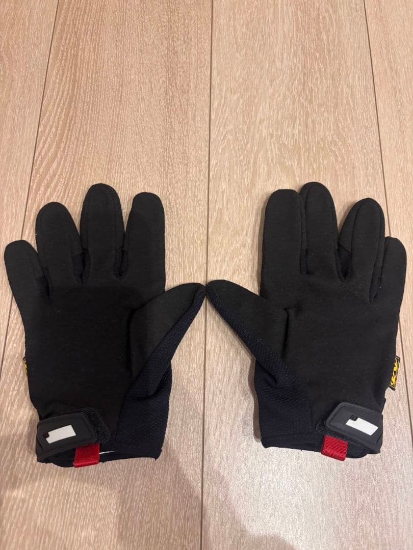 値下げ！Supreme Mechanix Original Gloves