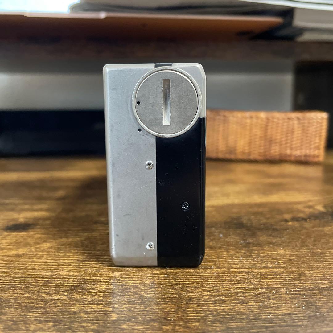 contax T3 シルバー