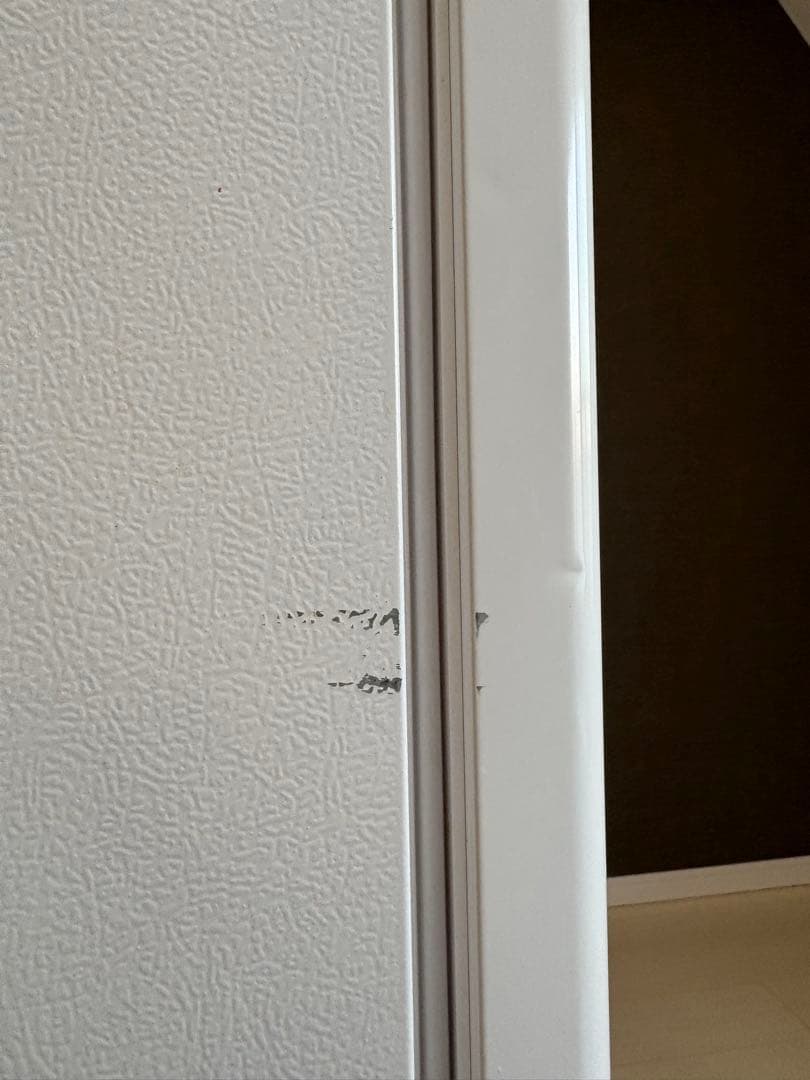 【東京近郊】ニトリ　冷蔵庫　2019年製　106L