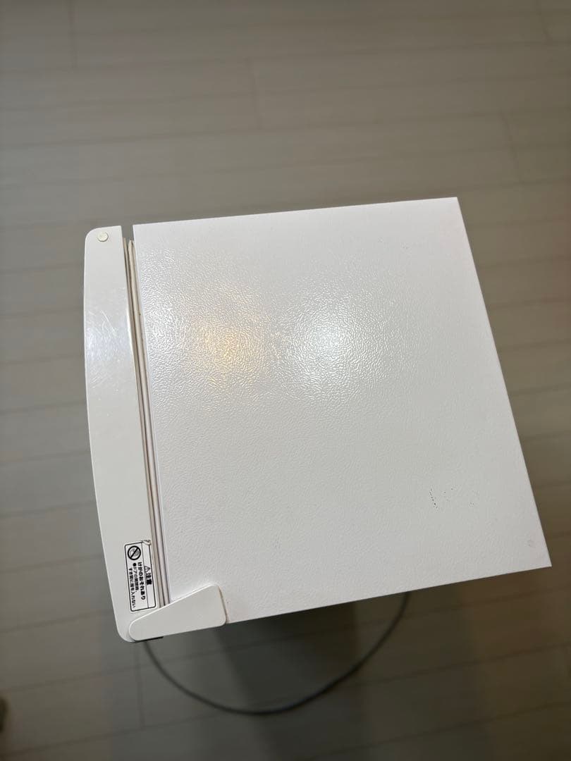 【東京近郊】ニトリ　冷蔵庫　2019年製　106L