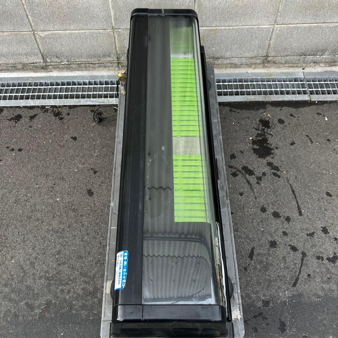 ダイワ 恒温高湿ネタケース DN411H-L