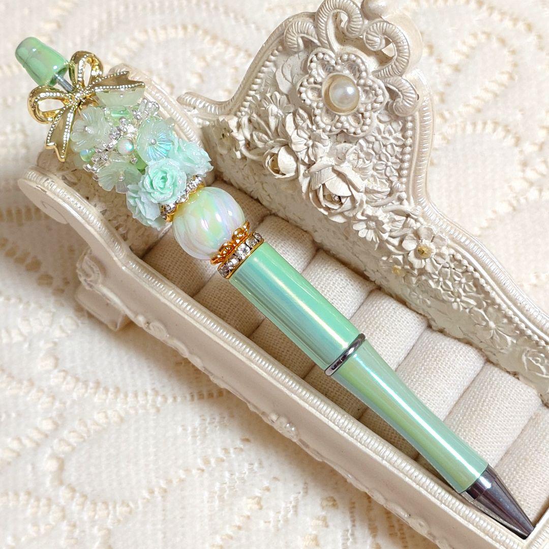 よーにゃんさま④♡ありがとうございます❤ カスタムボールペン