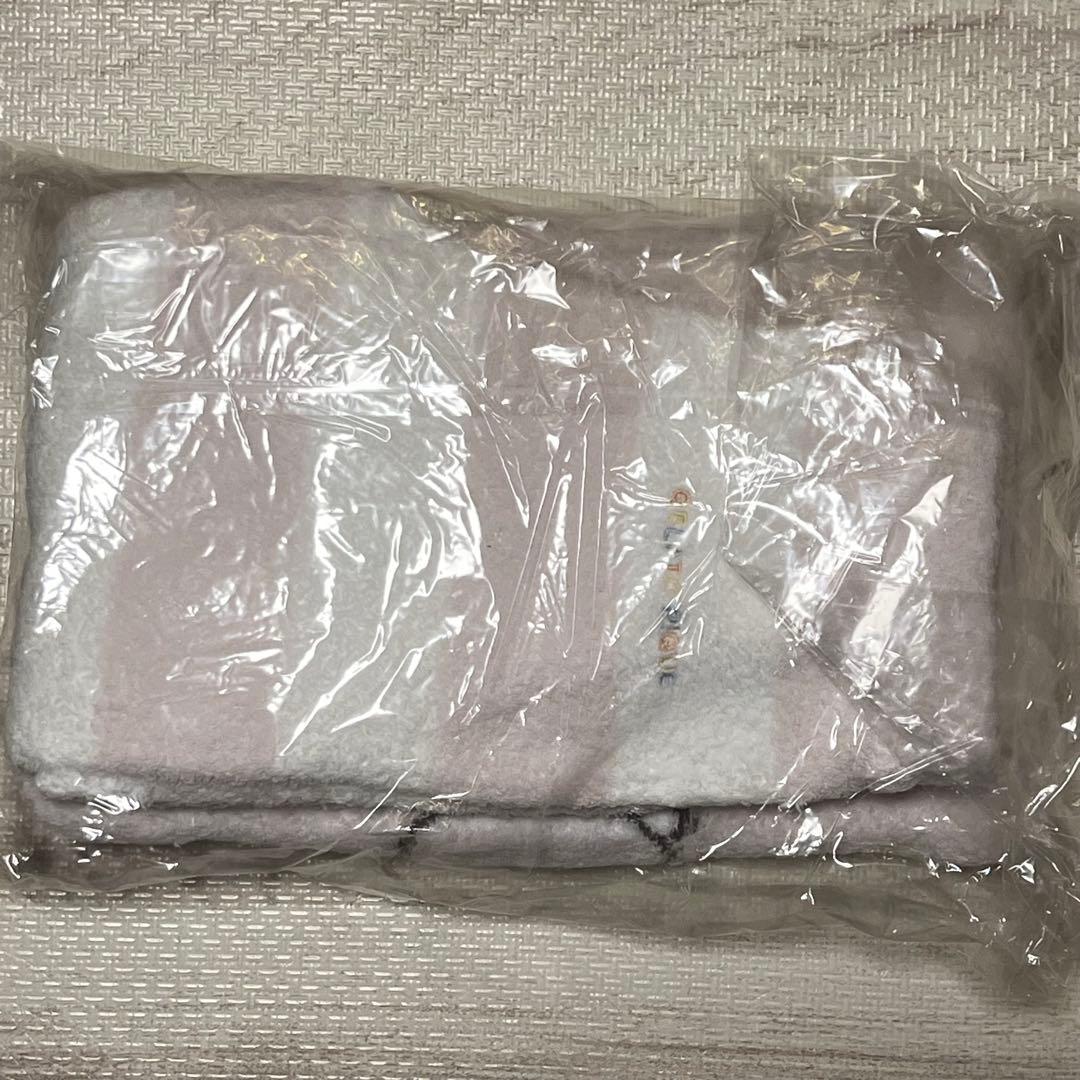 ジェラピケ ミッフィー柄 子どもパジャマ