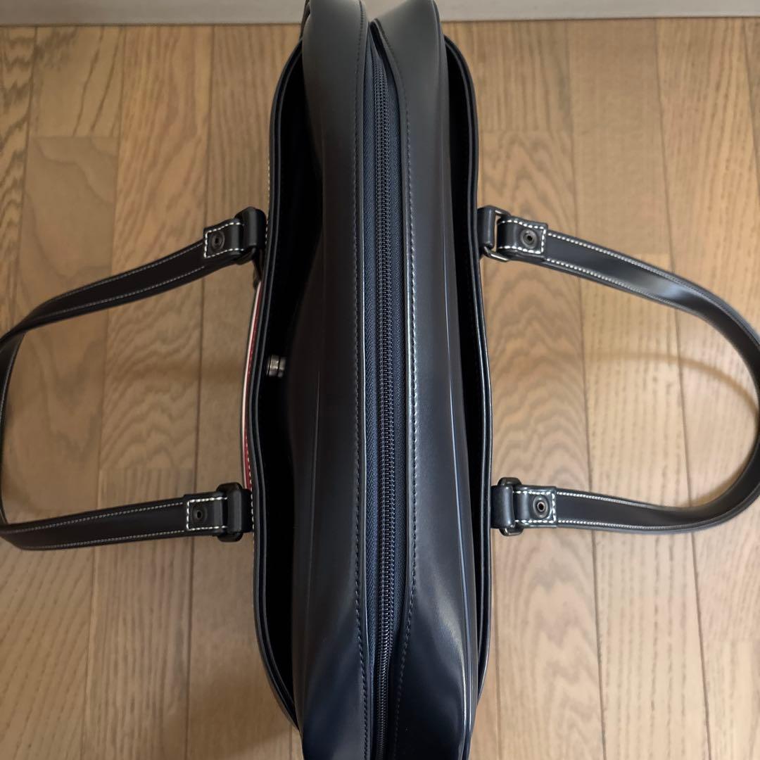 英理女子学院　正カバン