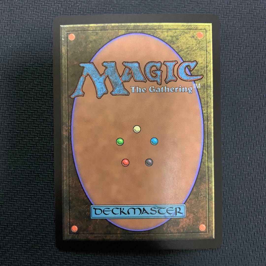 迷える黒魔道士、ビビ ボーダーレス foil 日本語版