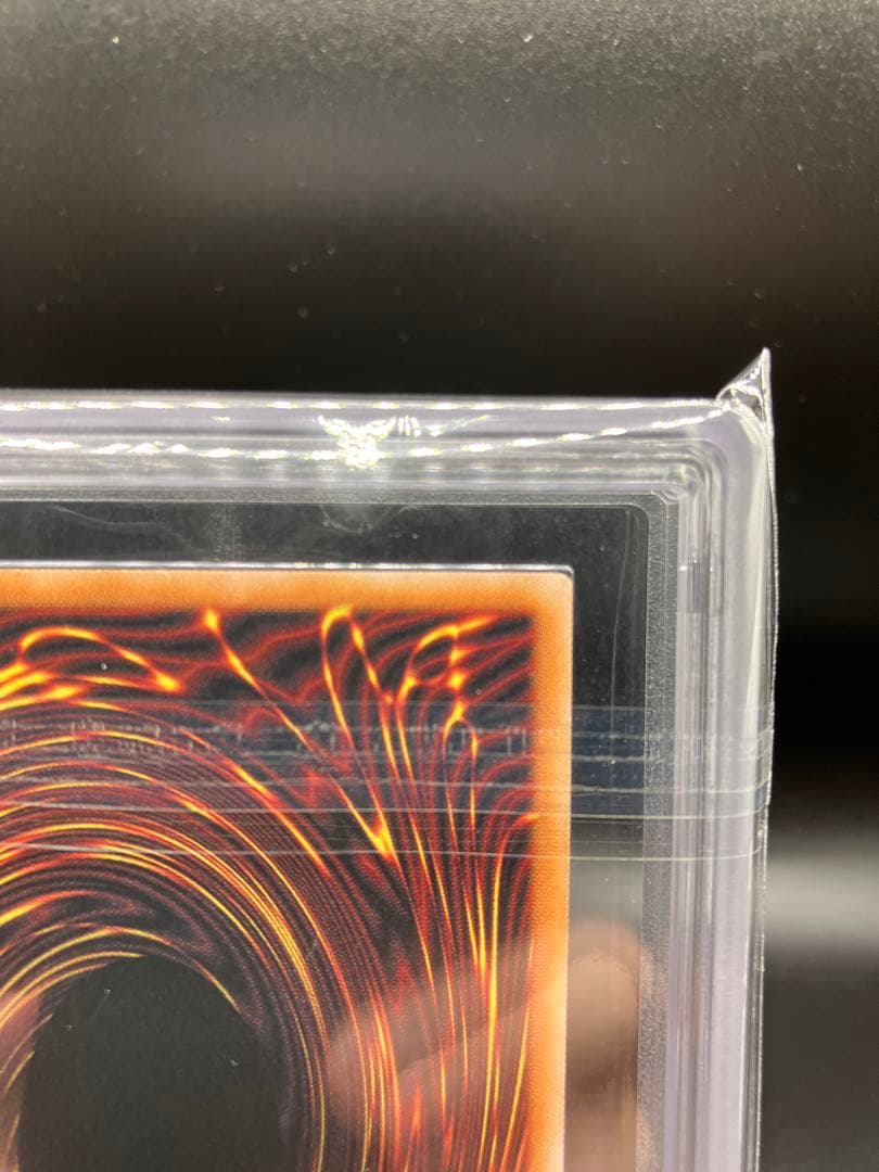 【ARS10+】ブラックマジシャン 遊戯王 711C-JP001 セブンコラボ