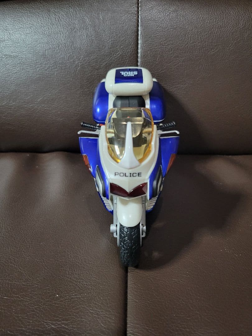 s.h.figuarts 仮面ライダーアギト　マシンセット